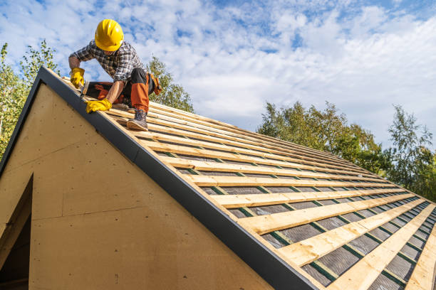 Quick and Trustworthy Emergency Roof Repair Services in Noel, MO